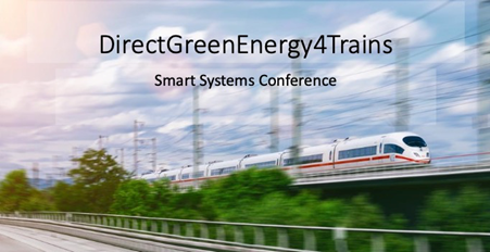 DirectGreenEnergy4Trains