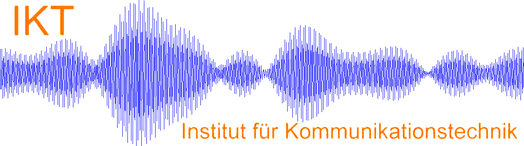 Institut für Kommunikationstechnik der FH Dortmund